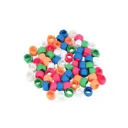 Simthread 150PCS Embroidery Thread Holder-Keep Thread Spool Organized - Threa...