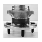 Rear Wheel Hub Bearing Assembly FIT 2015-2016 LEXUS RC F (for: Lexus)
