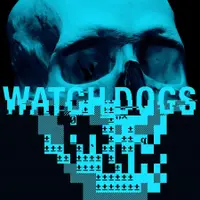 在飛比找誠品線上優惠-Watch Dogs (LP)