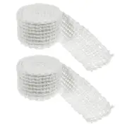 2 Rolls cooking twine for turkey Turkey Roasting Bag Kitchen Utensils Meat