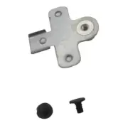 Laptops M.2 2230 2280 SSD Bracket Support with Screws For G7 7500 7700 Laptops