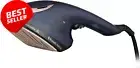 Russell Hobbs 2-in-1 Steamer Supreme RHC470 – Handheld Garment Steamer & Iron