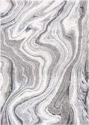 Rug Culture Mineral 111 Grey Rug