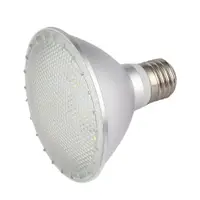 在飛比找蝦皮商城優惠-Led PAR30合金鋁短杯射燈9W燈座暖白