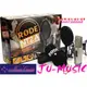 造韻樂器音響- JU-MUSIC - RODE NT2-A NT2A 錄音室 電容 麥克風 可比 AKG SHURE 澳洲設計製造