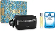 Versace eau fraiche for men edt100+ts10+gwp