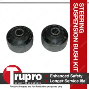 Trupro Front Control Arm Lower Inner R Bush Kit For Kluger MCU20R MCU28R MHU28R