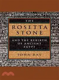在飛比找三民網路書店優惠-The Rosetta Stone and the Rebi