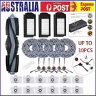 Dust Bags Brush Fliter Mops For Ecovacs Deebot X1 Omni/Pro/Plus T10 TURBO Vacuum