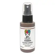 Dina Wakley MEdia Ancient Gloss Spray