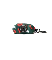 South Sydney Rabbitohs NRL Dog Poop Bag Holder