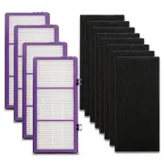 Colorfullfe Performance Plus Filter for Holmes AER1 True Filter, Replacement ...
