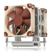 Noctua NH-U9 TR4-SP3 CPU Cooler Heatsink Dual FAN AMD sTRX4/sWRX8/TR4/SP3