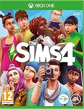 Electronic Art The Sims 4 Xbox One Video Game