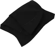 POPETPOP Neoprene Swim Cap Warm Winter Hat Diving Head Cover Ear Protection Snorkeling Accessory Comfortable Elastic
