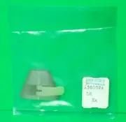 Original Herter's Stick-on Flipper Arrow Rest for Recurve Bows - LH