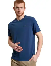 [Ben Sherman] Signature Tee in Dark Navy