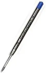 Pilot 1.0mm Broad Gel Refill, Blue (BLS-G2-10-L) - Pack of 12