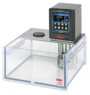 Huber 2052.0002.01 CC-112A with Pilot ONE Bath thermostat