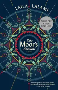 在飛比找誠品線上優惠-The Moor's Account