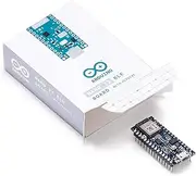 Arduino Nano 33 BLE with Headers [ABX00034]