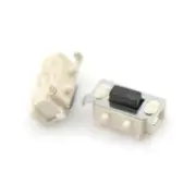 20x 3*6*3.5mm Side Switch Momentary Tactile Switch Tact Switch Button SwitchJKJF