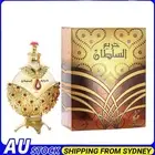 Hareem Al Sultan Gold by Khadlaj Concentrated Perfume Oil ( For Men & Women)”