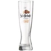 Schofferhofer Weissbier Glass 500ml