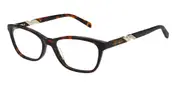 Karen Millen KM1094 174 Women’s Glasses Tortoiseshell Size 55 - Private Health Rebate - Blue Light Block Available