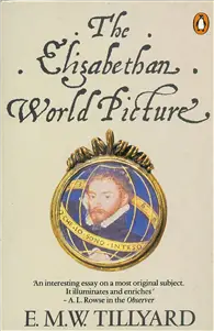 在飛比找TAAZE讀冊生活優惠-Elizabethan World Picture