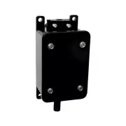 Nema 4 Pneumatic switch 32NO-MOS Exterior Airswitch, 3 Wire, Plastic Enclosure