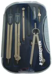 Staedtler - School Compass Set