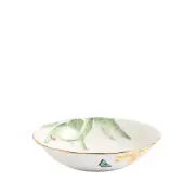 Miranda Kerr for Royal Albert Australiana Cereal Bowl White