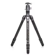 Benro Rhino Three Series 4-Section Carbon Fiber Tripod/Monopod w/VX30 Ball Head