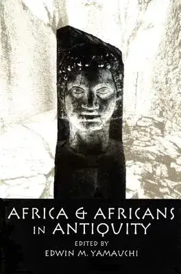 Africa and Africans in Antiquity