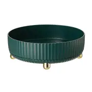 Rotating Storage Rack Non-slip Desktop Organizing Box Home Storage Tool