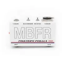 在飛比找momo購物網優惠-【Pinstripe Pedals】MBFR Multi B