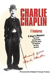 Charlie Chaplin - Volume 5 (DVD, 2007)