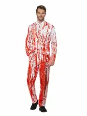 Smiffys Blood Drip Suit