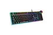 Sparrowhawk RGB Mechanical Gaming Keyboard