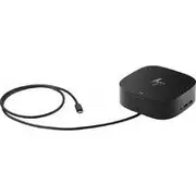 HP USB-C/A Universal G2 Dock