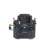 Flysky PL18EV Lite Transmitter Radio System W/FGr12B Receiver for RC Car Models