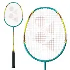 Yonex Nanoflare E13 Badminton Racquet (3uG5 Precision and Power)