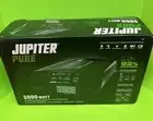 Jupiter PURE 3000W Pure Sine Wave Power Inverter w/ Transfer Switch #57274 NEW