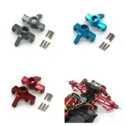 Metal Steering Rod For MJX 16207 16208 16209 16210 H16 RC Car