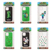 Minecraft iPhone Case - Assorted