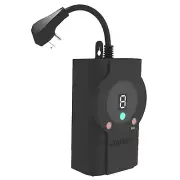 Stanley 31221 Digital LightTimer PhotoCell Photo Electric Digital Outdoor Timer