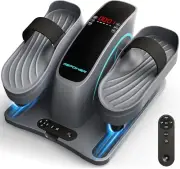 Under Desk Elliptical Elliptical Machines for Home Use Seated Elliptical Ellipse