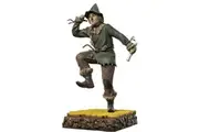 Wizard of Oz Scarecrow 1:10 Scale Statue