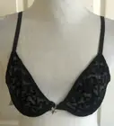 Savage X Fenty Bra Size 34A